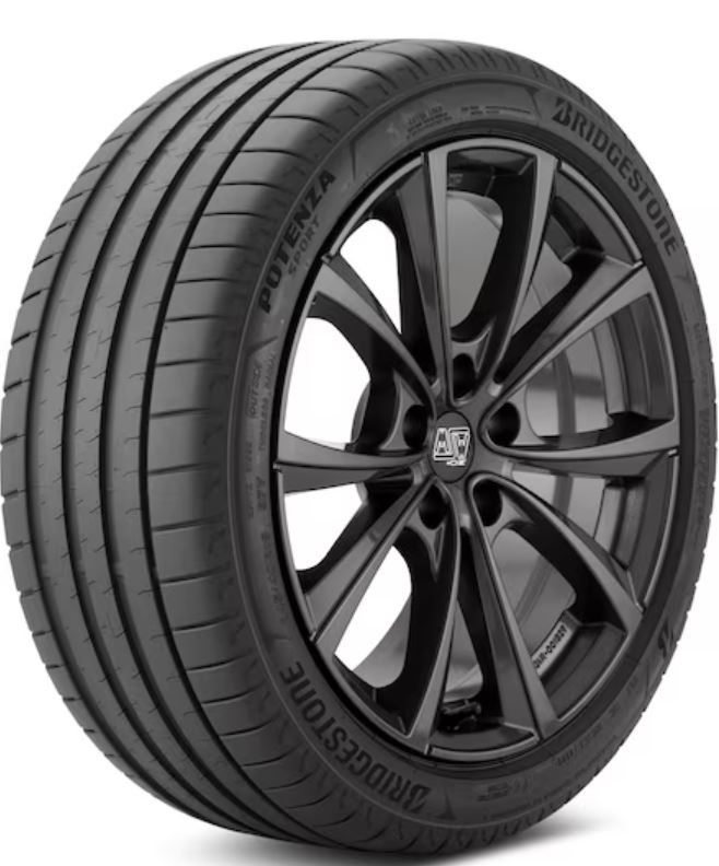 Bridgestone PTNZ SPT BRIDGESTNE